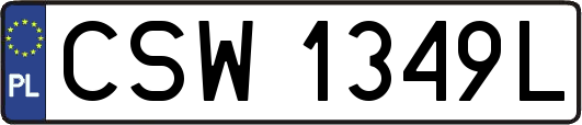 CSW1349L