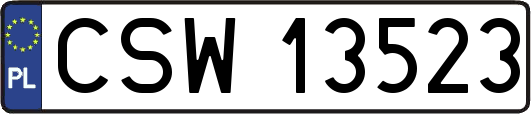 CSW13523