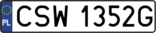 CSW1352G