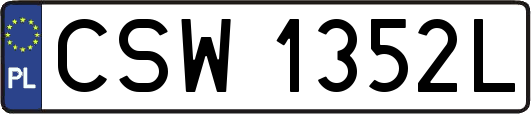 CSW1352L
