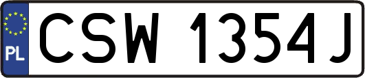 CSW1354J
