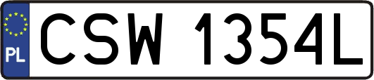 CSW1354L
