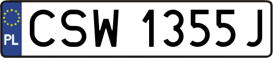 CSW1355J