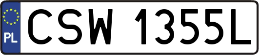 CSW1355L