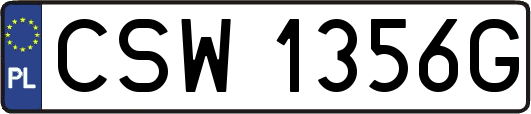 CSW1356G