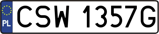 CSW1357G
