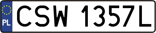 CSW1357L