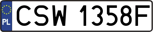 CSW1358F