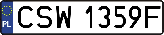 CSW1359F