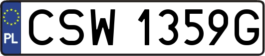 CSW1359G
