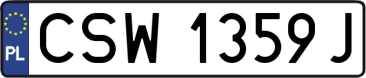 CSW1359J