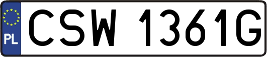 CSW1361G