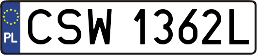 CSW1362L