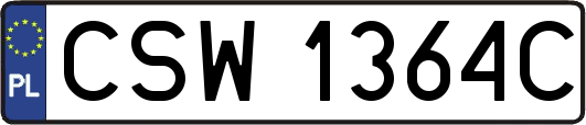 CSW1364C