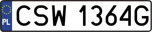 CSW1364G