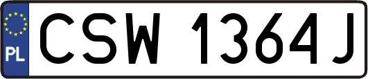 CSW1364J