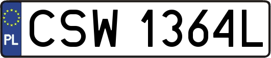 CSW1364L