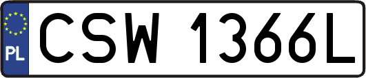 CSW1366L