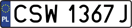 CSW1367J