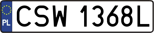 CSW1368L
