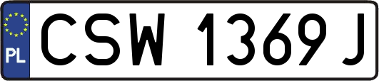 CSW1369J