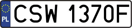 CSW1370F