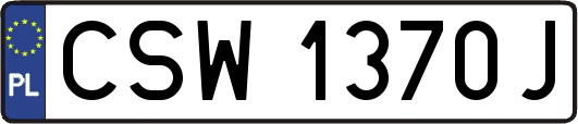 CSW1370J