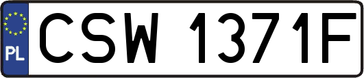 CSW1371F