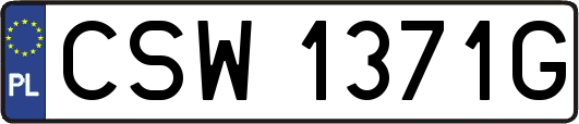 CSW1371G