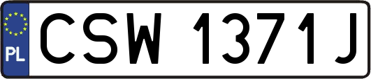 CSW1371J