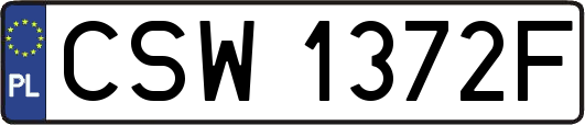 CSW1372F