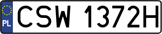 CSW1372H