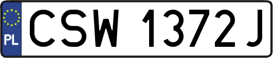 CSW1372J