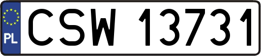 CSW13731