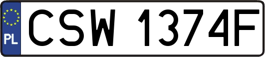 CSW1374F