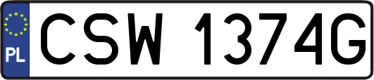 CSW1374G