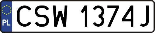 CSW1374J