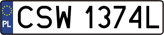 CSW1374L
