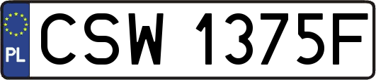 CSW1375F