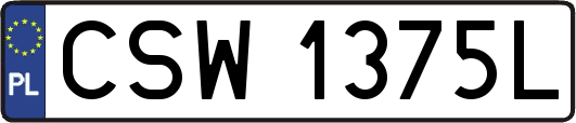 CSW1375L