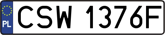 CSW1376F