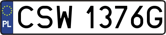 CSW1376G