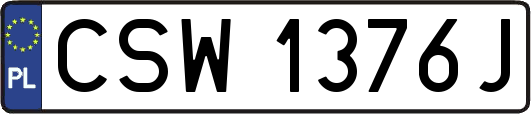 CSW1376J