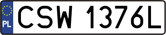 CSW1376L
