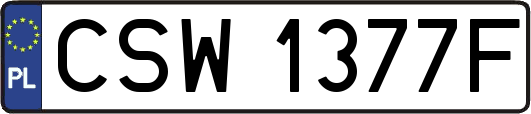 CSW1377F