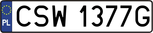CSW1377G