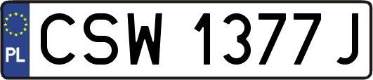 CSW1377J