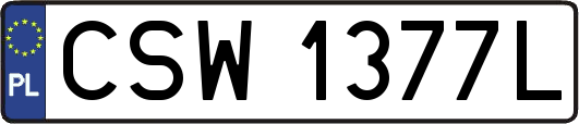 CSW1377L