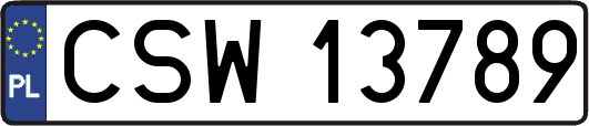 CSW13789