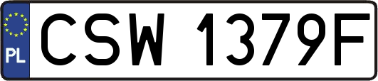 CSW1379F